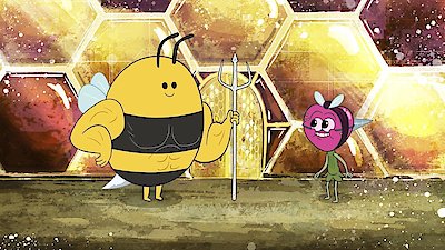 The Mighty Ones Season 2 Episode 4