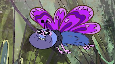 The Mighty Ones Season 2 Episode 5