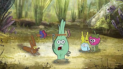 The Mighty Ones Season 2 Episode 6