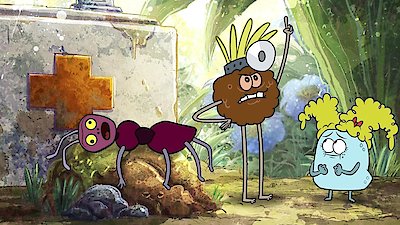 The Mighty Ones Season 2 Episode 7