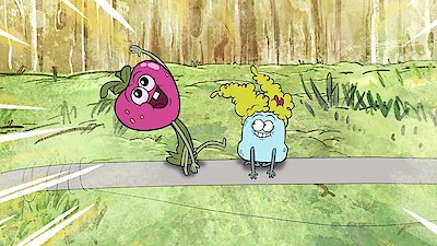 The Mighty Ones Season 2 Episode 8