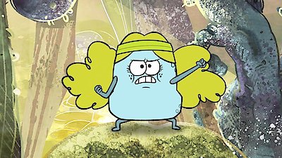 The Mighty Ones Season 2 Episode 9