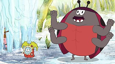 The Mighty Ones Season 2 Episode 10