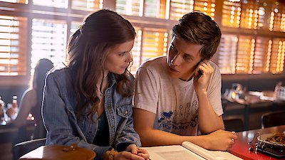 A Teacher Season 1 Episode 1