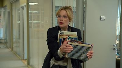 Love & Anarchy Season 1 Episode 1