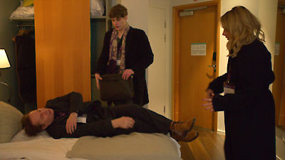 Love & Anarchy Season 1 Episode 5