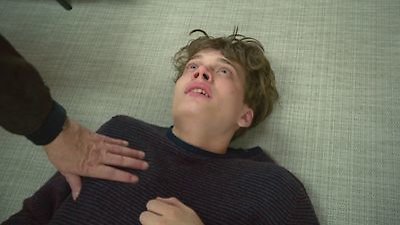 Love & Anarchy Season 1 Episode 8