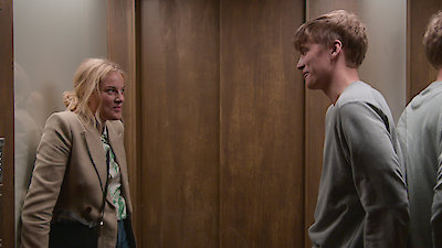 Love & Anarchy Season 2 Episode 1