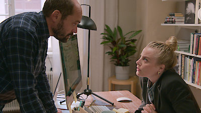 Love & Anarchy Season 2 Episode 3