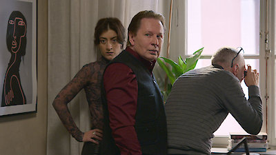 Love & Anarchy Season 2 Episode 4