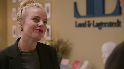 Love & Anarchy Season 2 Episode 7