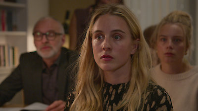 Love & Anarchy Season 2 Episode 8