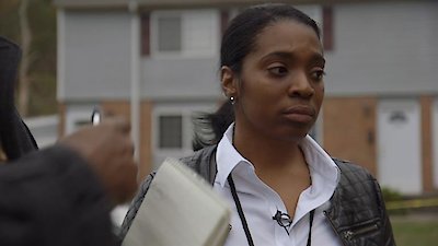 The First 48 Presents Critical Minutes Season 1 Episode 3