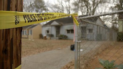 The First 48 Presents Critical Minutes Season 1 Episode 4