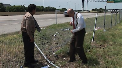 The First 48 Presents Critical Minutes Season 1 Episode 13