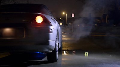 The First 48 Presents Critical Minutes Season 1 Episode 17