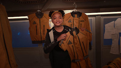 The Astronauts Season 1 Episode 7