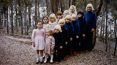 The Cult of the Family Season 1 Episode 1