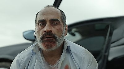 Tehran Season 1 Episode 5