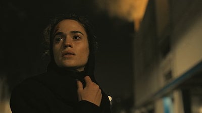 Tehran Season 3 Episode 1