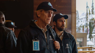 Tehran Season 3 Episode 2