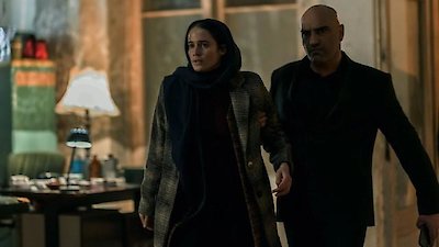 Tehran Season 3 Episode 4