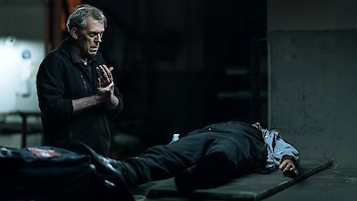 Tehran Season 3 Episode 5