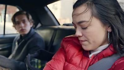 Dash & Lily Season 1 Episode 7