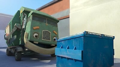 Trash Truck Season 2 Episode 15