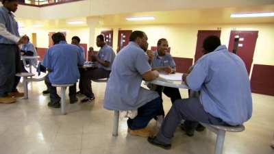 Hard Time Season 2 Episode 1