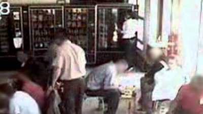 Hard Time Season 2 Episode 3