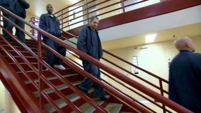 Hard Time Season 2 Episode 5