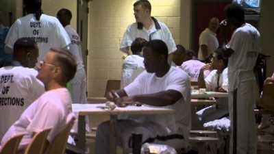 Hard Time Season 1 Episode 6