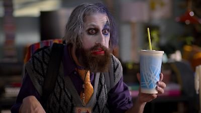 Aunty Donna's Big Ol' House of Fun Season 1 Episode 1