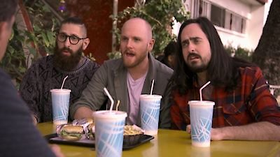 Aunty Donna's Big Ol' House of Fun Season 1 Episode 2