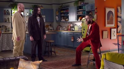 Aunty Donna's Big Ol' House of Fun Season 1 Episode 4