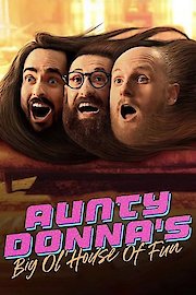 Aunty Donna's Big Ol' House of Fun
