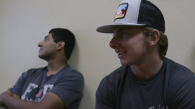 Texas 6 Season 1 Episode 3