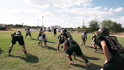 Texas 6 Season 1 Episode 4