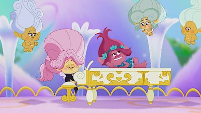 Trolls: TrollsTopia Season 1 Episode 3