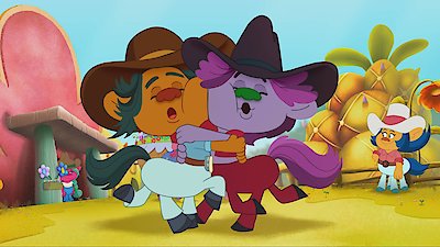 Trolls: TrollsTopia Season 1 Episode 4