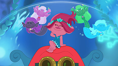 Trolls: TrollsTopia Season 2 Episode 1