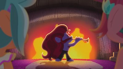 Trolls: TrollsTopia Season 2 Episode 2