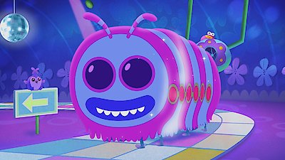 Trolls: TrollsTopia Season 2 Episode 3