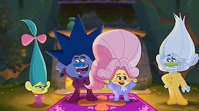 Trolls: TrollsTopia Season 3 Episode 3