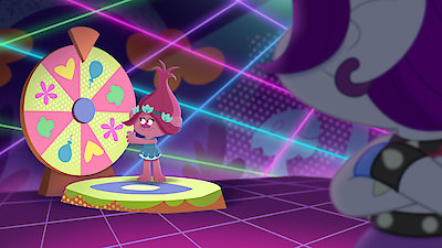 Trolls: TrollsTopia Season 3 Episode 4