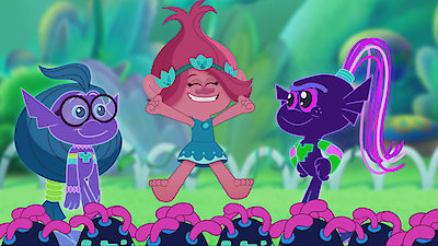 Trolls: TrollsTopia Season 4 Episode 1