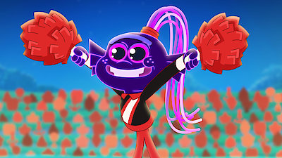 Trolls: TrollsTopia Season 4 Episode 2