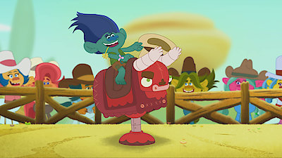 Trolls: TrollsTopia Season 4 Episode 3