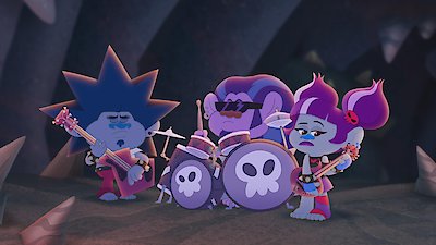 Watch Trolls: TrollsTopia Streaming Online